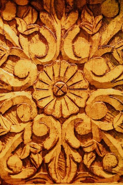 Feria Habitat  - CREACIONES MENG, S.L.